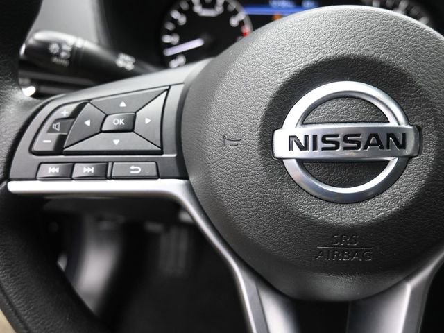 Used 2022 Nissan Altima 2.5 SV image 15