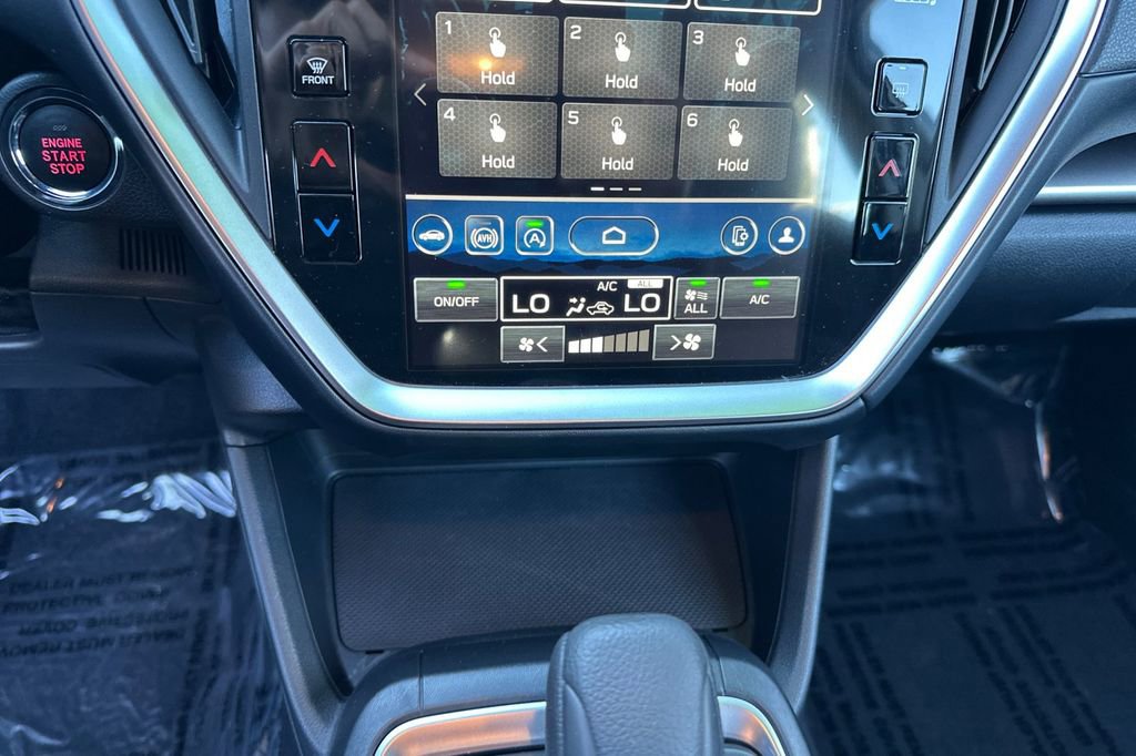 Certified 2025 Subaru Impreza 2.0i Sport image 20