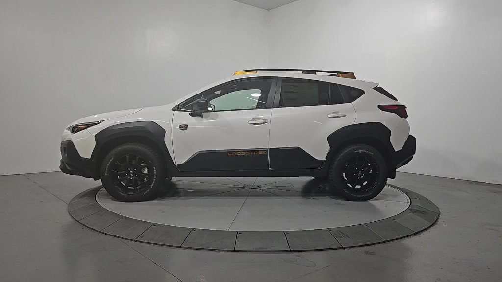 New 2026 Subaru Crosstrek 2.5i Wilderness AWD/4WD image 2