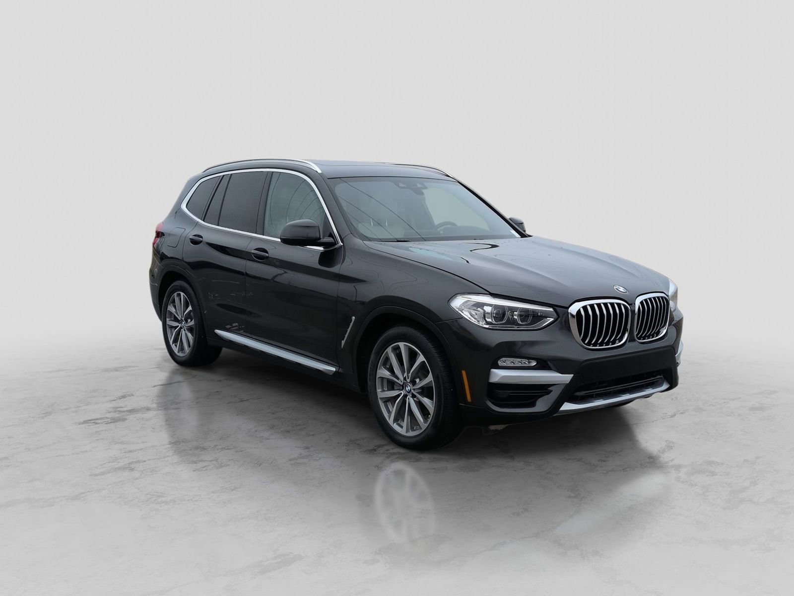Used 2018 BMW X3 xDrive30i image 10
