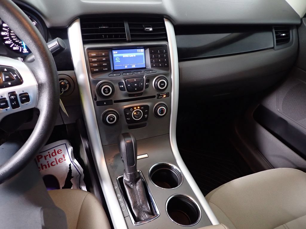 Used 2014 Ford Edge SE w/ Equipment Group 101A FWD image 23