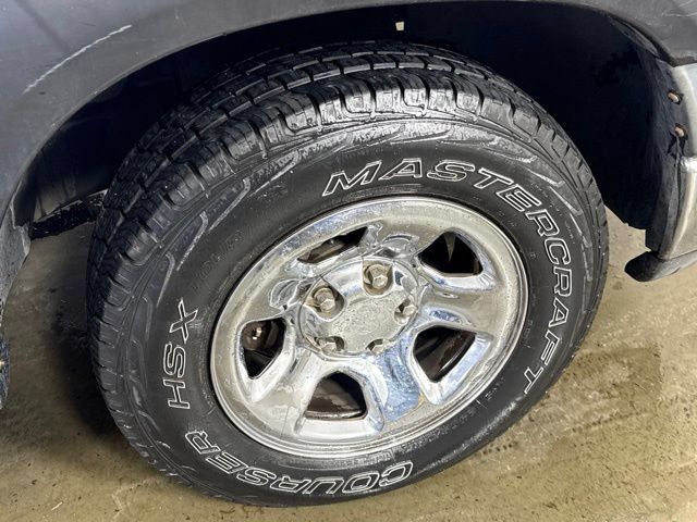 Used 2007 Dodge Ram 1500 Truck ST w/ SXT Group RWD image 11