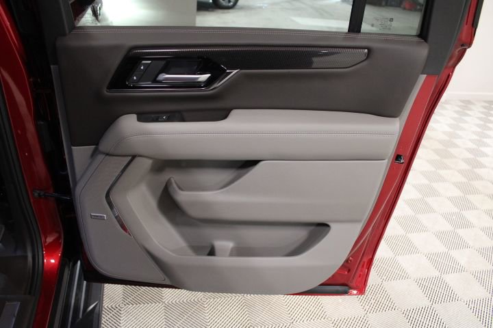 New 2026 GMC Yukon XL Elevation w/ Elevation Premium Package image 30