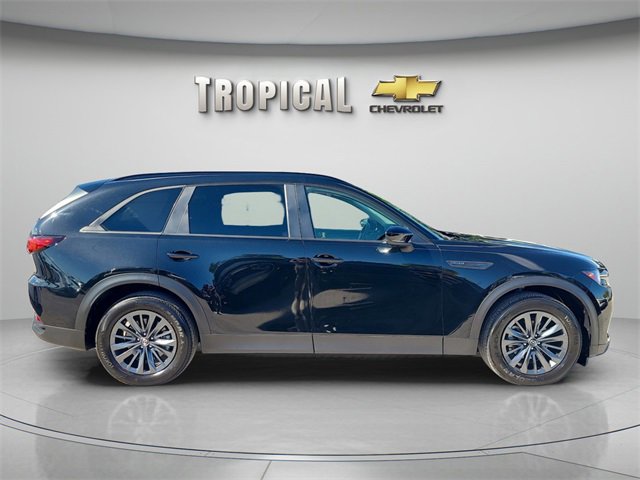 Used 2025 MAZDA CX-70 3.3 Turbo w/ Preferred Package image 6