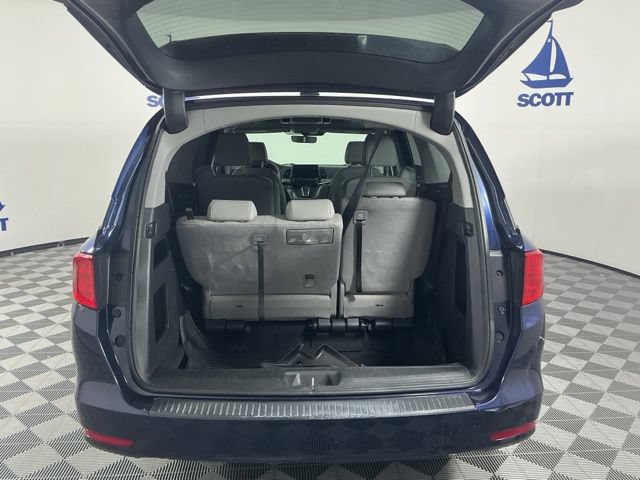 Used 2019 Honda Odyssey EX-L image 22