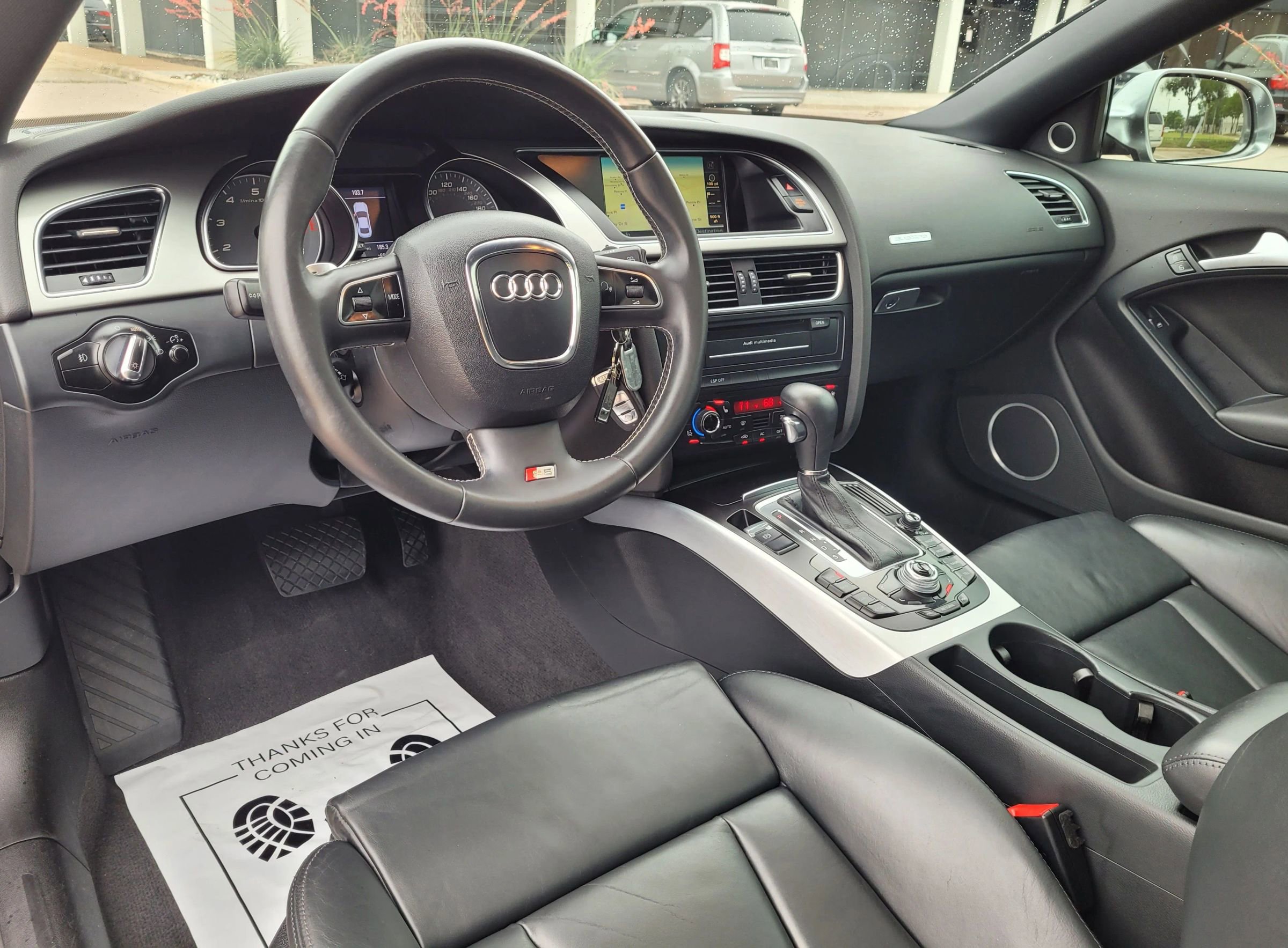 Used 2010 Audi S5 Premium Plus AWD/4WD image 23