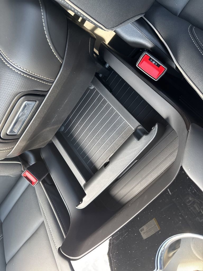 New 2026 GMC Yukon XL Elevation w/ LPO, Floor Liner Package image 41