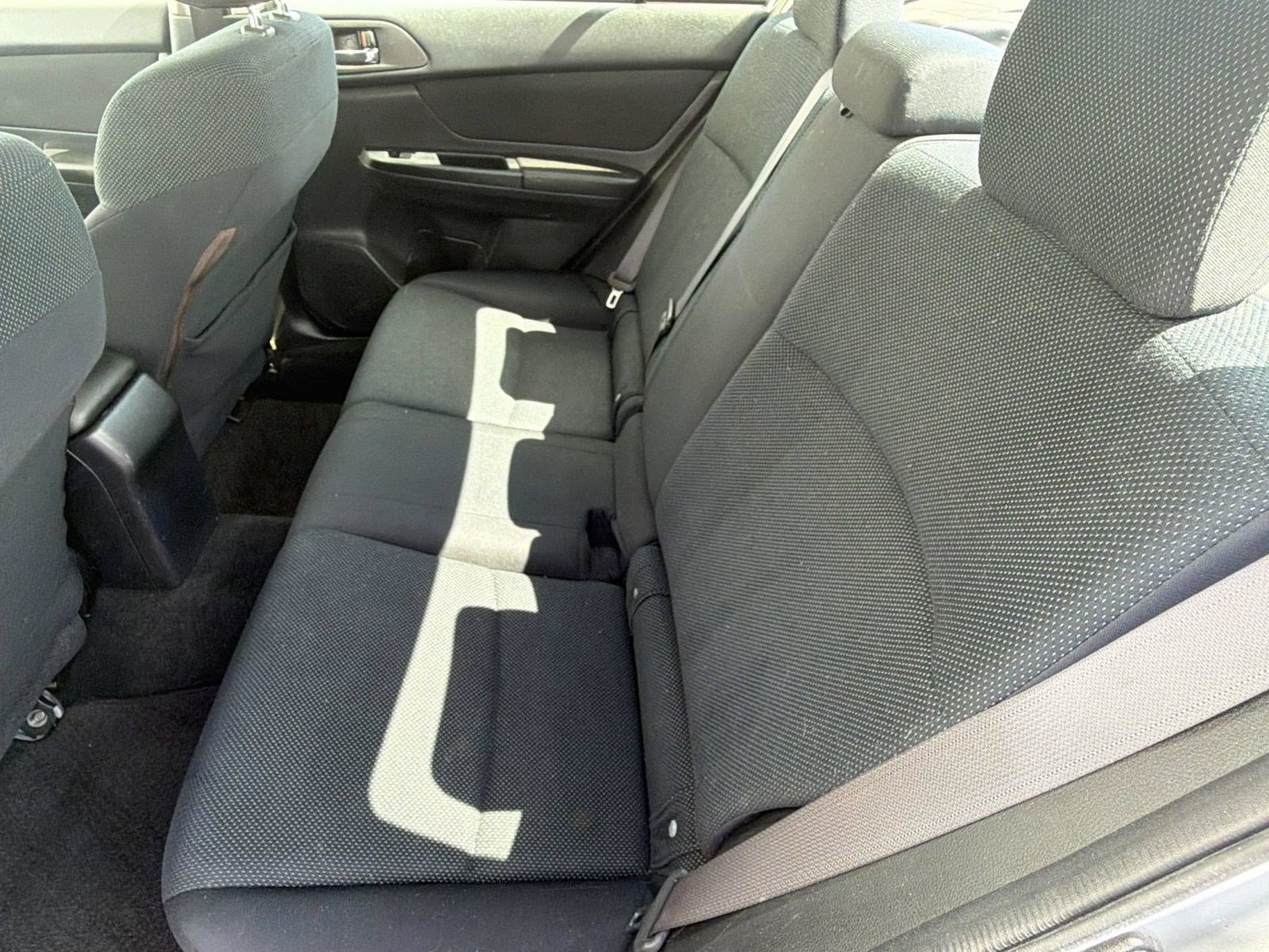Used 2013 Subaru Impreza 2.0i Premium w/ All-Weather Pkg AWD/4WD image 26