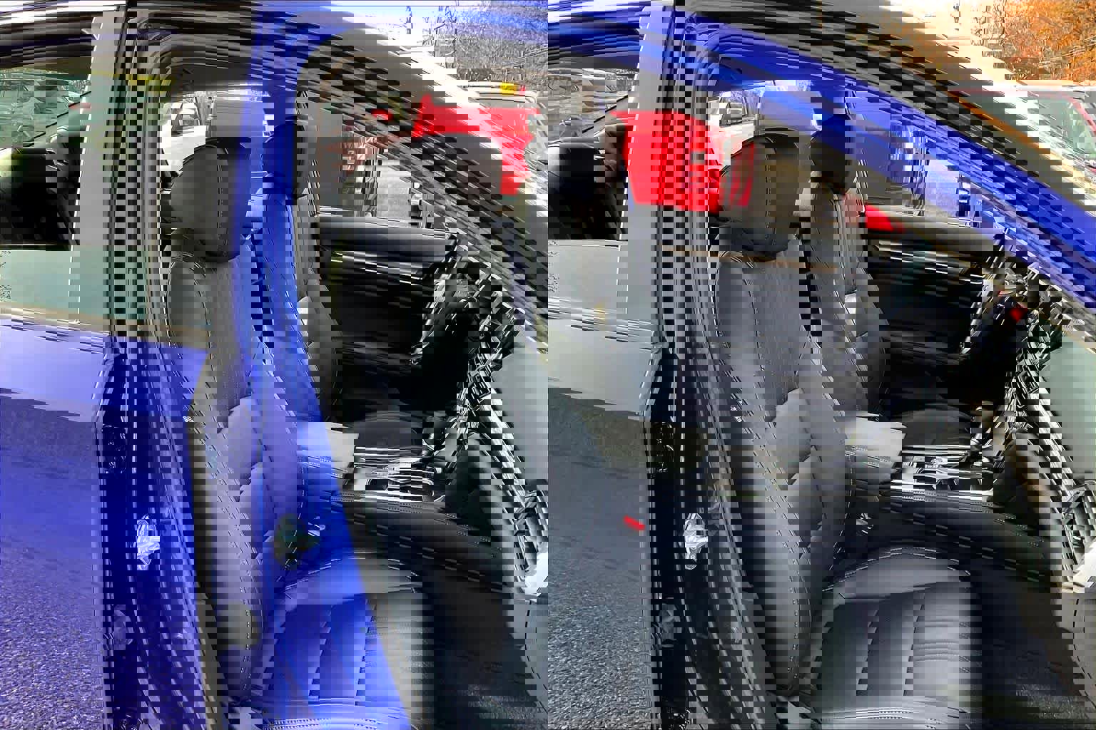 Used 2022 Honda Accord Sport Special Edition image 8