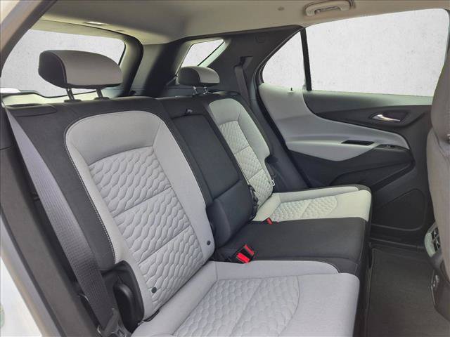 Used 2019 Chevrolet Equinox LS FWD image 17