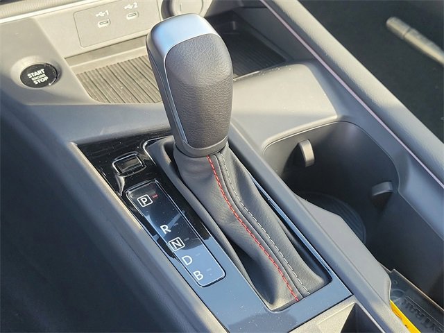 New 2026 Nissan Sentra SR image 19