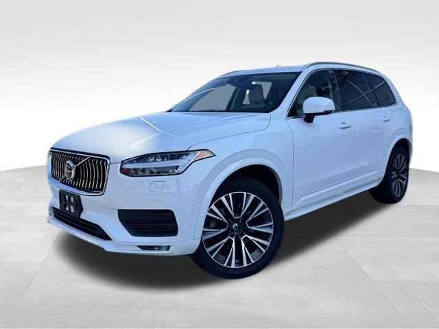 Used 2021 Volvo XC90 T5 Momentum w/ Protection Package AWD/4WD image 4