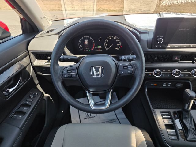 Certified 2023 Honda CR-V EX image 24
