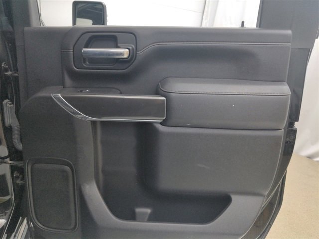 Used 2023 GMC Sierra 3500 AT4 w/ AT4 Premium Plus Package image 43