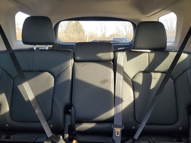 New 2026 Honda Passport RTL image 21