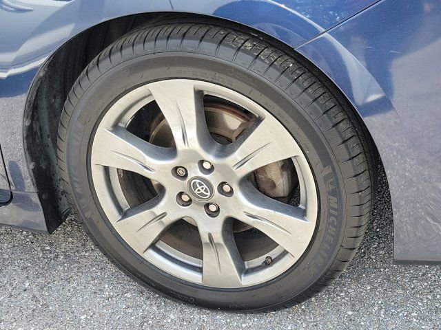 Used 2019 Toyota Sienna SE w/ SE Preferred Package FWD image 10