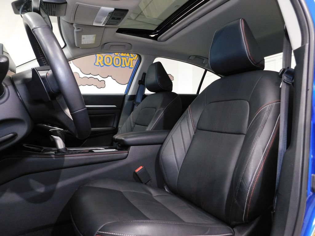 Used 2025 Nissan Altima 2.5 SR AWD/4WD image 30