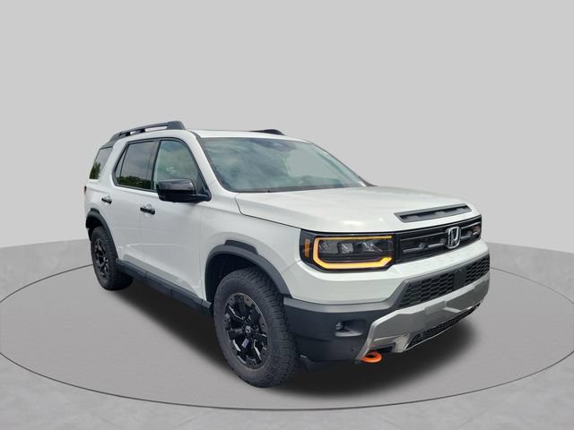 New 2026 Honda Passport TrailSport Elite image 12