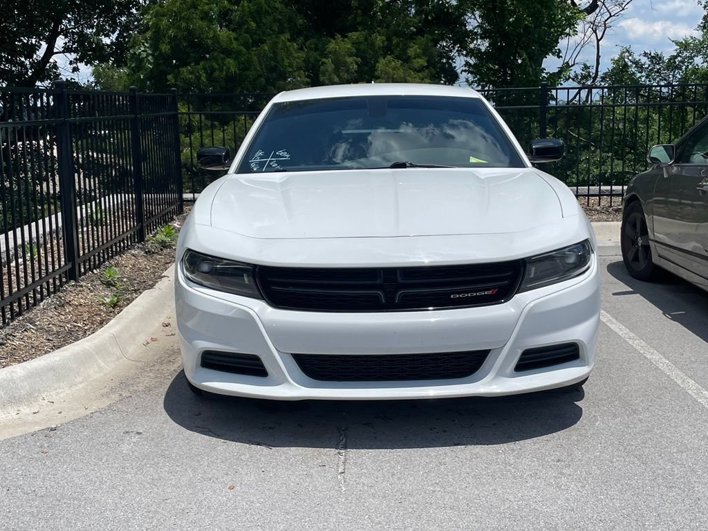 Used 2023 Dodge Charger SXT RWD image 2