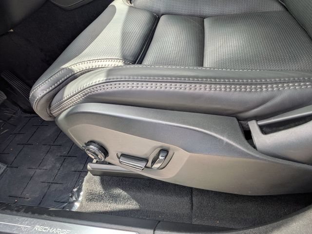 Certified 2024 Volvo XC90 T8 Ultimate AWD/4WD image 14