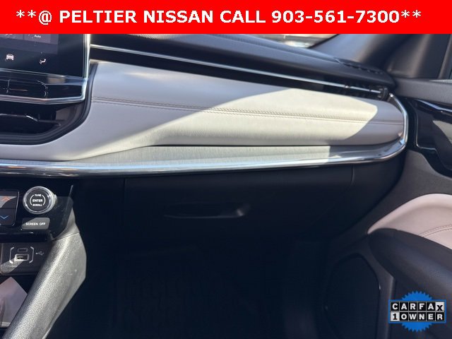 Used 2023 Jeep Compass Limited image 19