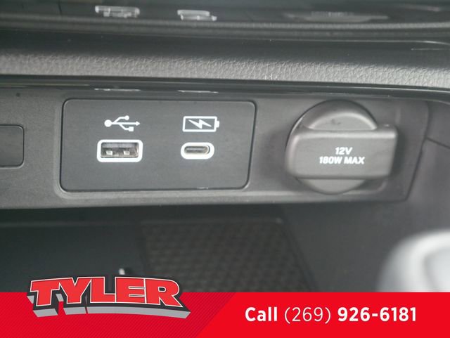 Used 2024 Honda CR-V EX-L image 28