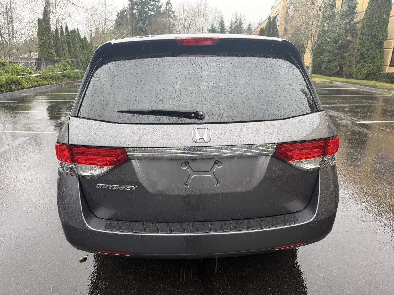 Used 2014 Honda Odyssey EX-L image 6