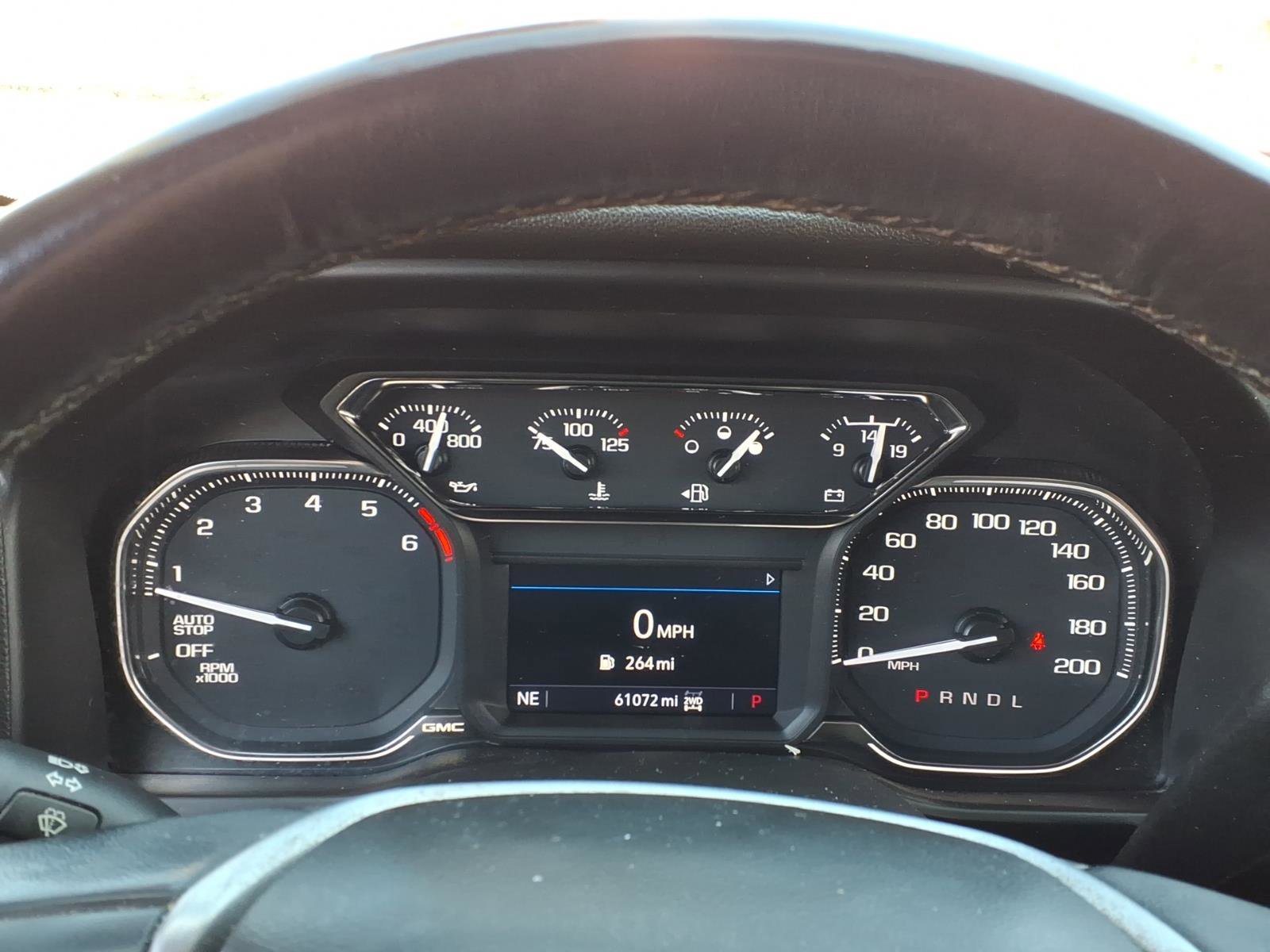 Used 2021 GMC Sierra 1500 SLT w/ SLT Premium Package image 15