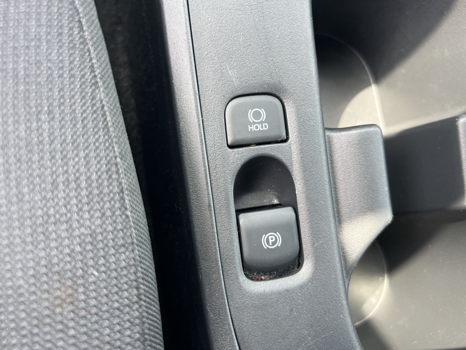 Used 2026 Toyota Corolla LE FWD image 27
