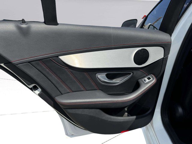 Used 2018 Mercedes-Benz C 43 AMG 4MATIC Sedan image 42