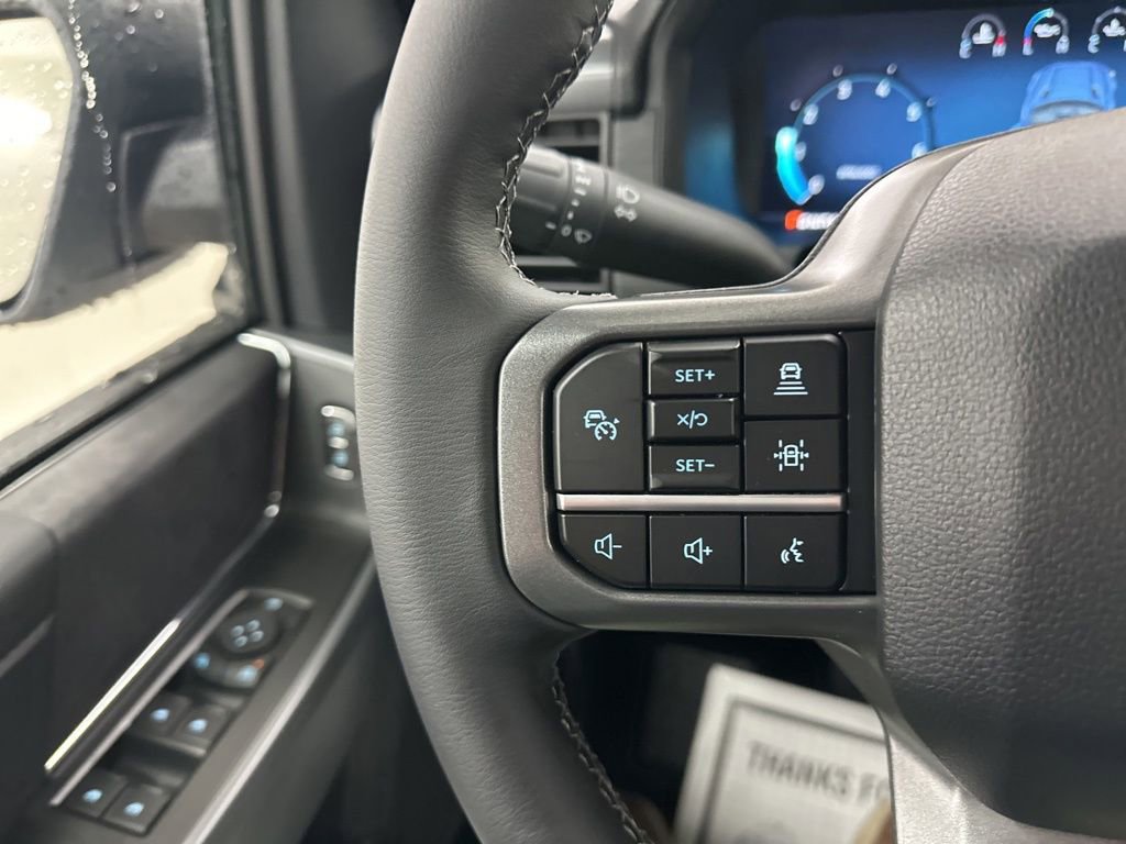 New 2026 Ford F150 XLT image 31