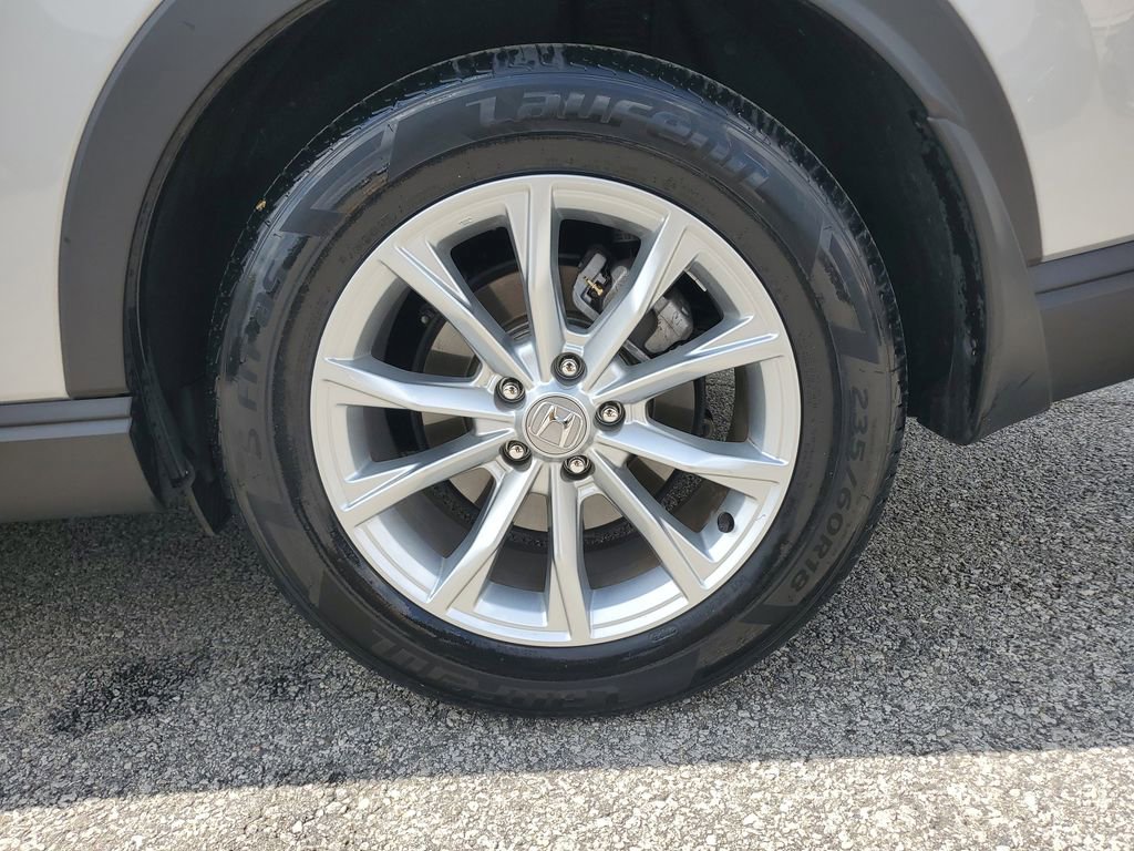 Used 2024 Honda CR-V EX-L image 11