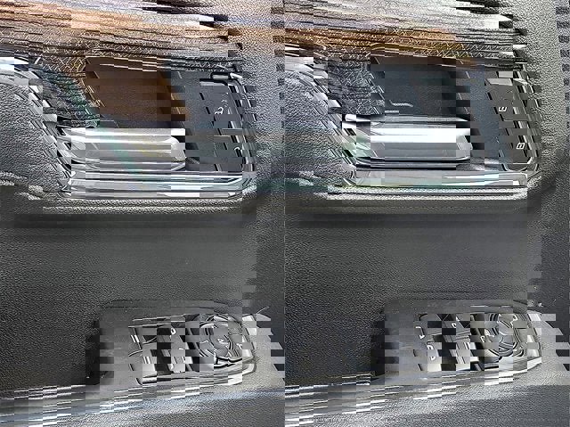 New 2026 Chevrolet Silverado 1500 LT Trail Boss image 15