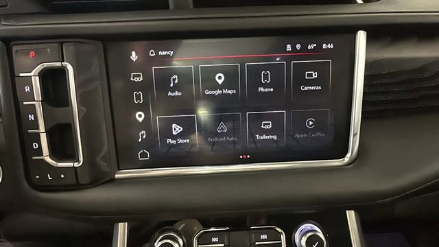 Used 2023 GMC Yukon Denali w/ Max Trailering Package AWD/4WD image 21