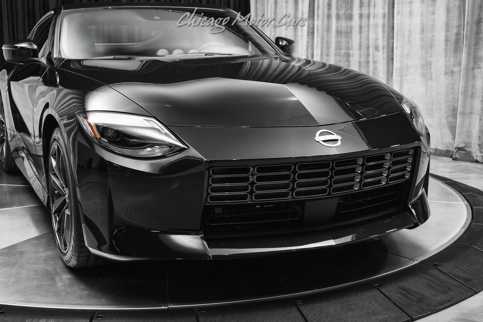 Used 2023 Nissan Z w/ Floor Mat Package (L93) RWD image 37