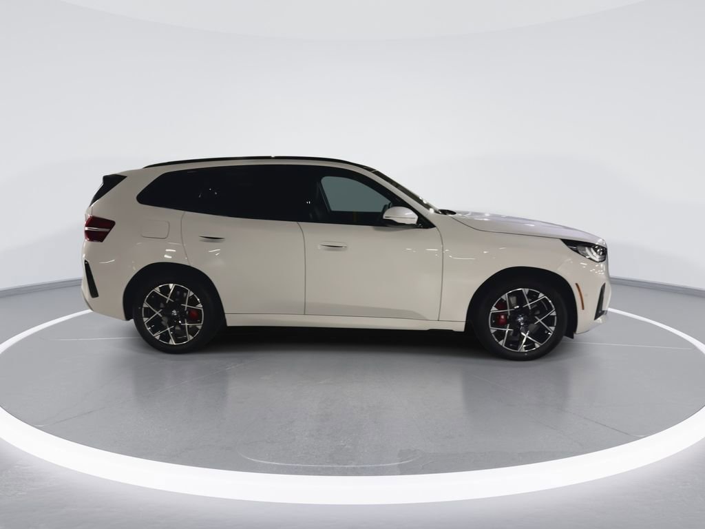 New 2026 BMW X3 xDrive30 w/ Premium Package image 9