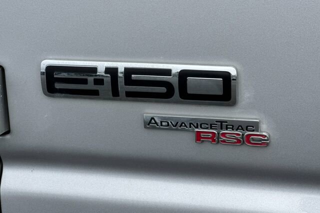 Used 2014 Ford E-150 and Econoline 150 w/ Power Group image 24