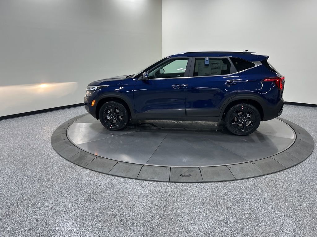 New 2026 Kia Seltos EX w/ EX Sunroof Package image 8