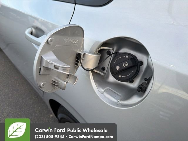 Used 2021 Kia Forte LXS image 10