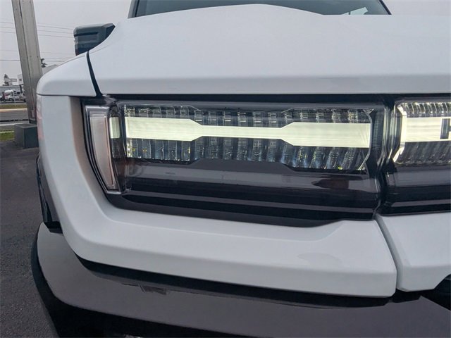 New 2026 GMC Hummer EV 2X image 10