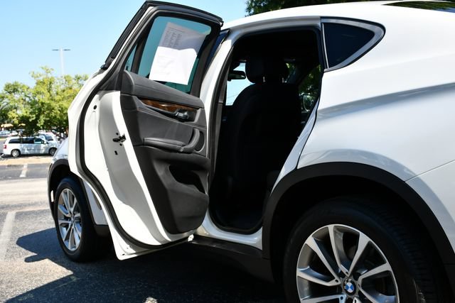 Used 2018 BMW X6 xDrive35i AWD/4WD image 19