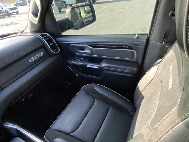 Used 2020 RAM 1500 Laramie w/ Sport Appearance Package image 27