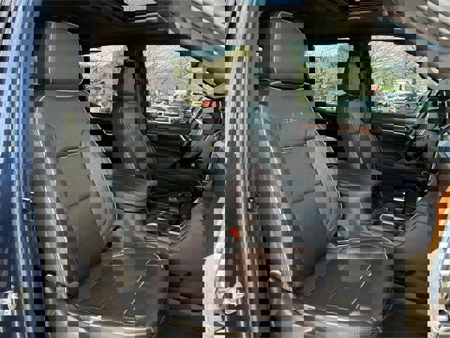 Used 2023 GMC Sierra 1500 Denali image 31