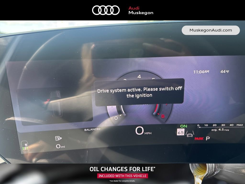 New 2026 Audi SQ5 Premium Plus AWD/4WD image 19