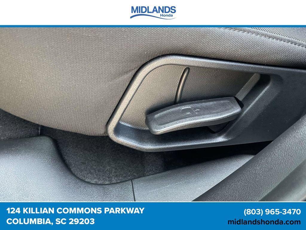 Used 2025 Hyundai Tucson SE FWD image 11