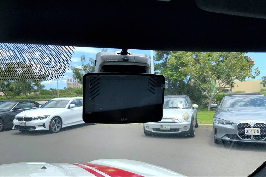 Certified 2024 MINI Cooper Countryman John Cooper Works AWD/4WD image 32