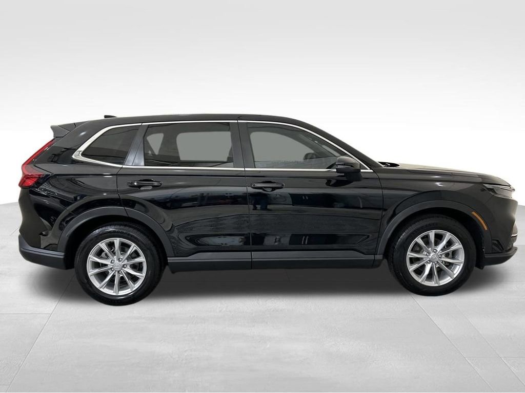 Used 2024 Honda CR-V EX-L image 6