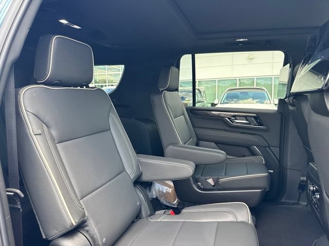 New 2026 GMC Yukon XL Elevation w/ Elevation Premium Package AWD/4WD image 27