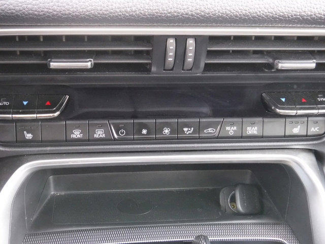 Used 2024 MAZDA CX-90 3.3 Turbo S image 43