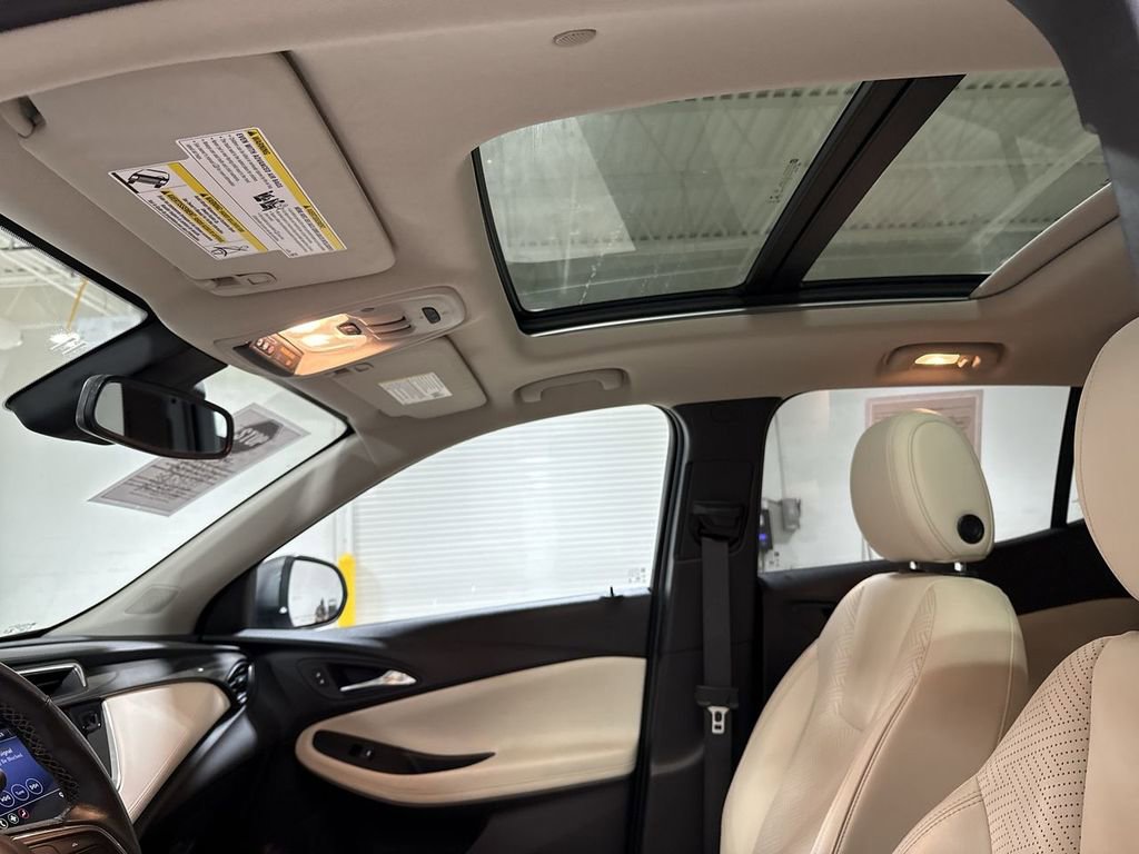 Used 2023 Buick Encore GX Essence w/ Experience Buick Package image 19